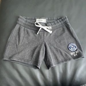 Abercrombie Kids Lounge Shorts